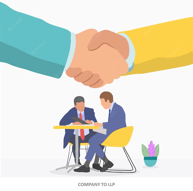 LLP Conversion Process CS Afsar Jahan llp-conversion-process-cs-afsar-jahan
